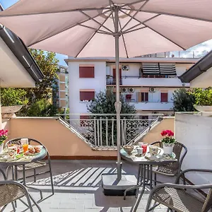 Casa de hóspedes Plaza, Ciampino