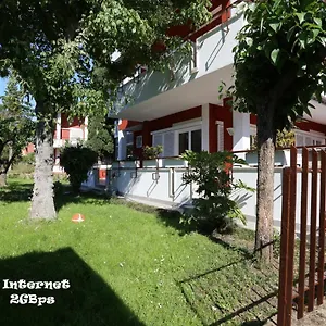 Della Tartaruga Villa
