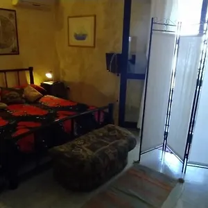 Appartamento Sa Domo Ruja. 