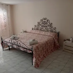 Appartamento Casa Agatina 