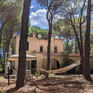 Casa vacanze In Stile Mediterraneo 