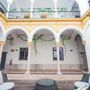 Ivy House , Sevilha Espanha