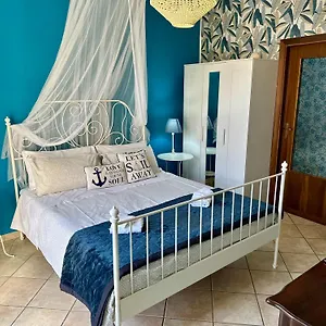 Appartamento Vanella Grande Aspra 