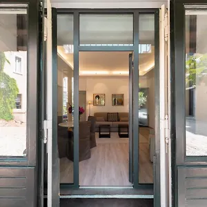 Margutta Mews Appartamento