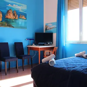 La Maison Del Sole 2*, 팔레르모 이탈리아