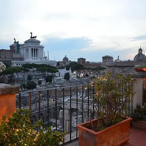 Residenza Maritti Contemporarysuite Rzym